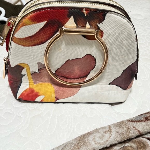 Fall bag floral - Picture 7 of 7